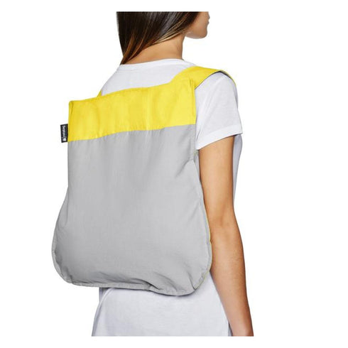 Notabag Original Convertible Tote Backpack (Plain) (SA)